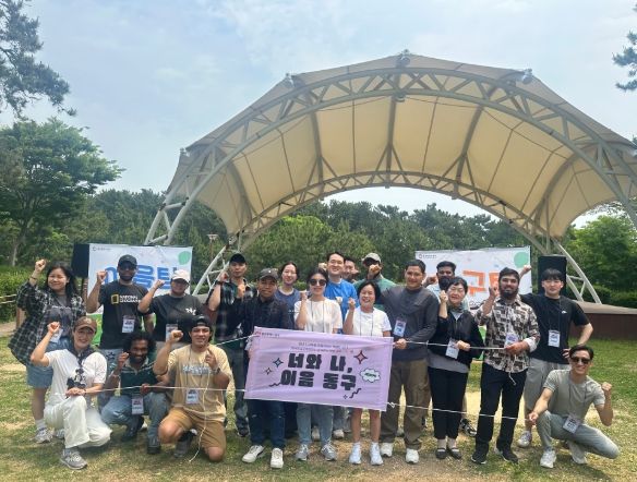 울산시동구, 외국인주민 반상회