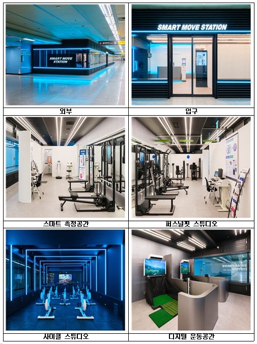 스마트무브 스테이션