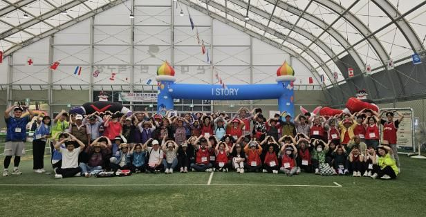 연천군정신건강복지센터(부설)연천군자살예방센터, 2025년 연합체육대회 '우(리)다(함께)다(같이)' 개최