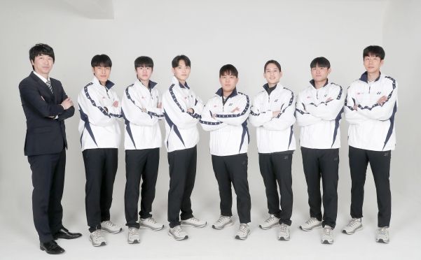 전주시청 배드민턴팀