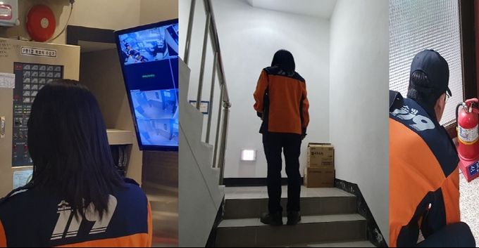 서산소방서, ‘화재 없는 여름 휴가’ 숙박시설 예방 총력