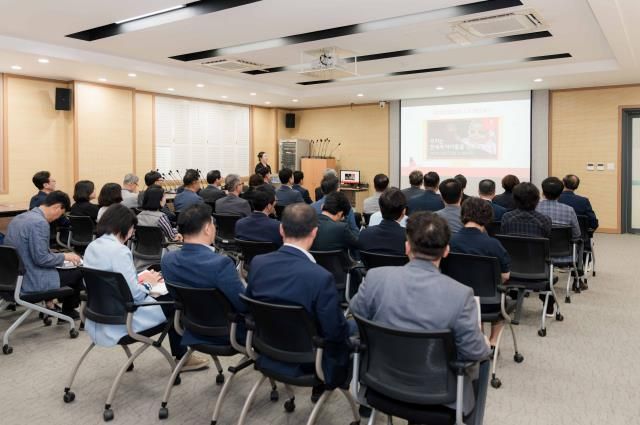 ‘아동권리 기본교육’을 실시