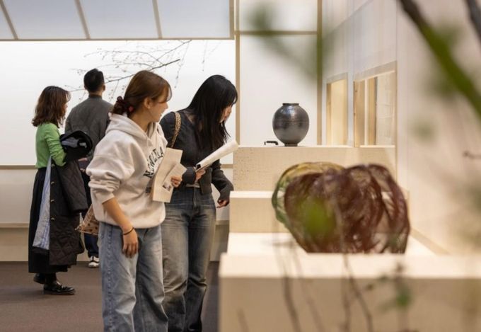 지역 작가 국내 페어 참가 지원사업 공모