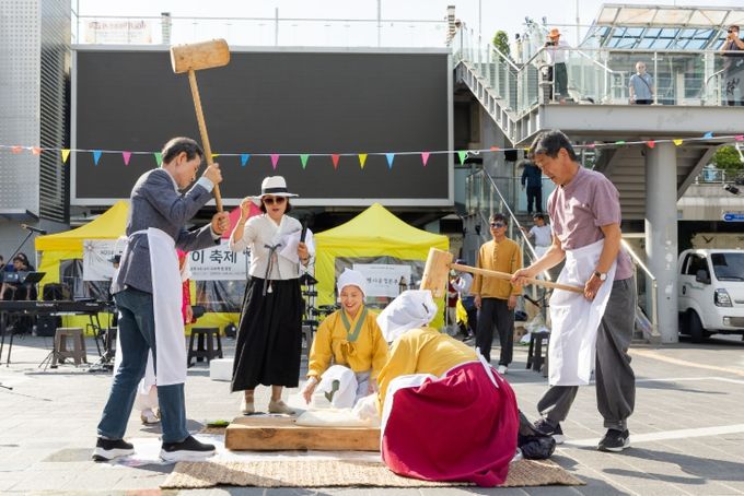 제20회 구포 단오맞이 축제