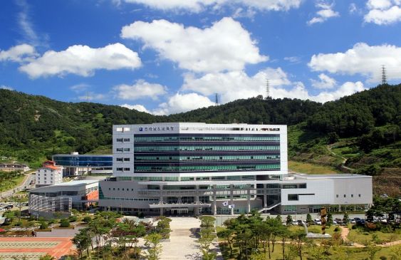 전라남도교육청 청사