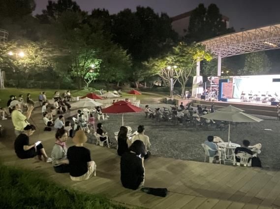 경기도, ‘예술인 기회소득 확산사업’ 막 올라. 10월까지 주말 공연 등 개최