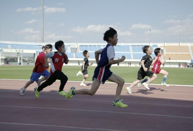 2025 상주시장기 종목별 육상대회 개최