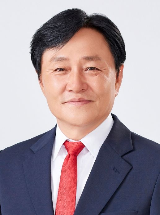 박용철 강화군수