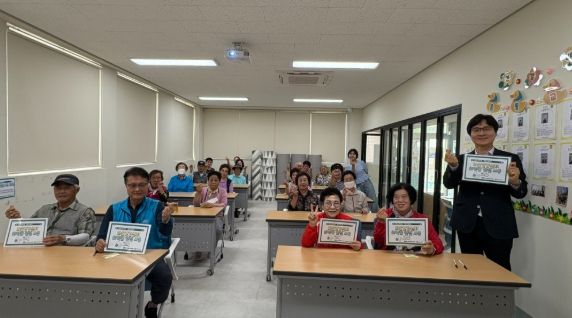 영도구 보건소, 마을건강센터 의약품 안전 사용교육 실시