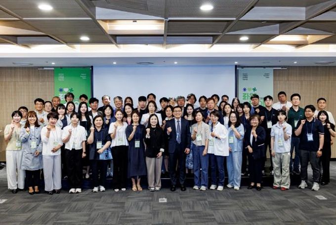 경기도 '2025년 사회환경 문제해결 지원사업 라운드테이블' 개최