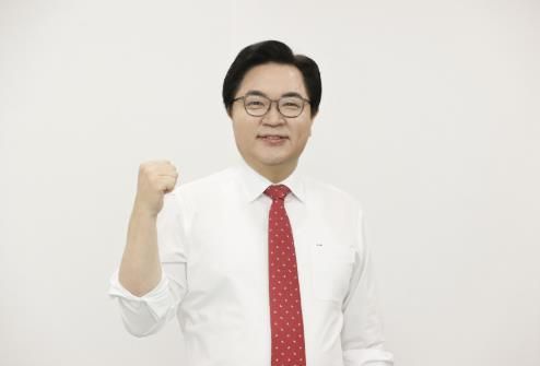 박일하 동작구청장.