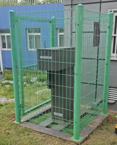 디지털 모기감시장비(DMS)