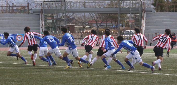 승격의 드라마 ‘K5·K6 리그’ 개막