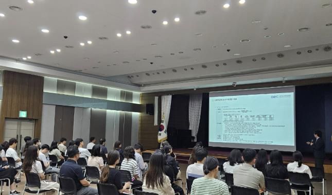 의왕시, 사회적경제기업 우선구매 활로 열어