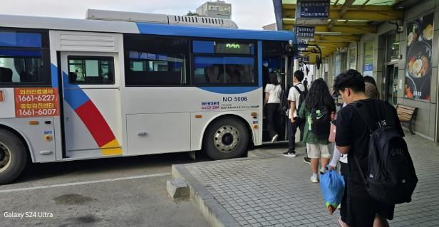 진천군, 전국민 무료버스 사업…교통복지 모델 자리매김