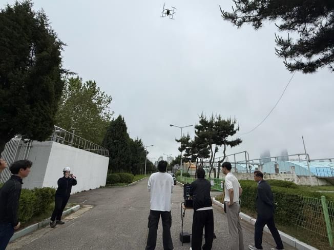 연수구, 민선8기 ‘연수형 악취 관리’로 민원 83% 감소