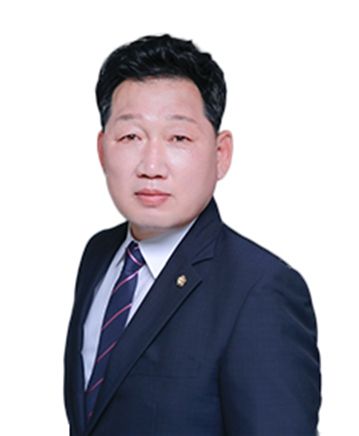 박희용 의원(부산진구1, 국민의힘)