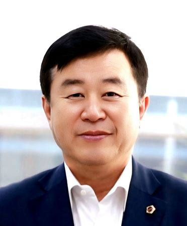 이승우 의원(국민의힘, 기장군2)