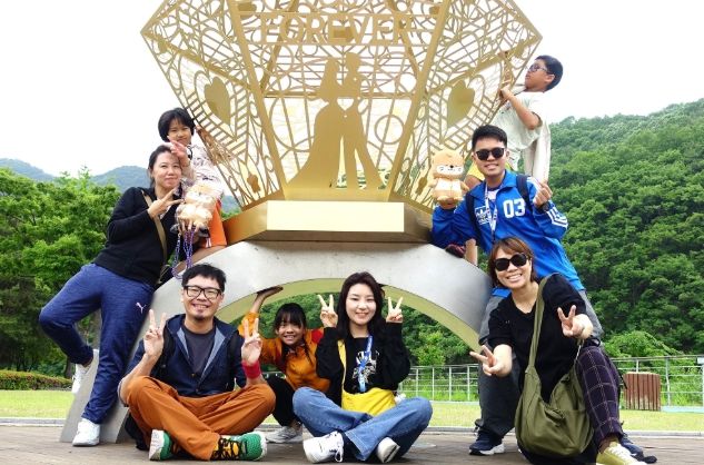 달서구, 대구 최초 외국인 전용 OTA 관광상품 출시