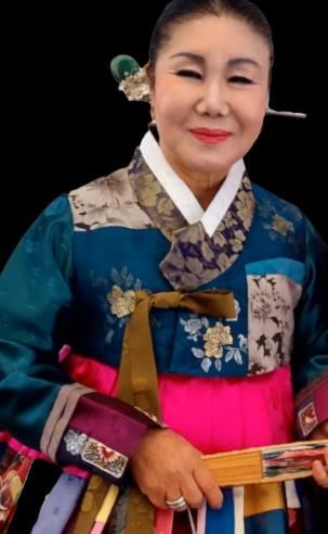 박채란의 ‘큰 수레를 함께 타고’