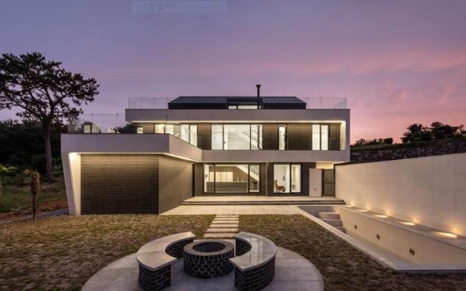 함안군‘2024년도 경상남도 우수주택 순회 전시