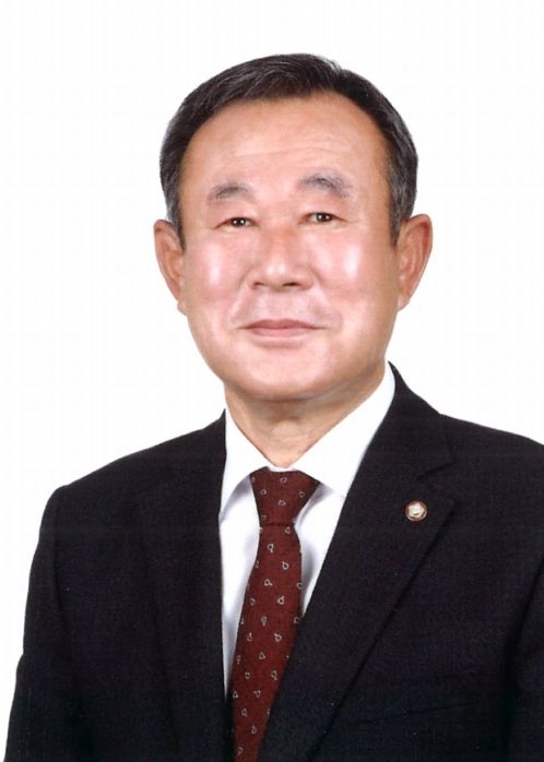 경상남도의회 이치우 의원,