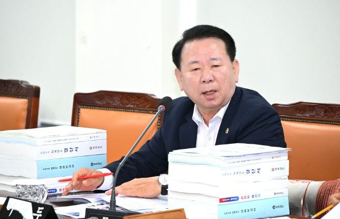 경상남도의회 이재두 도의원