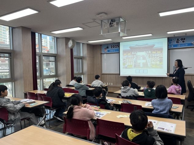 전 세대 아우른 상반기 독서문화 강좌 36개 성료