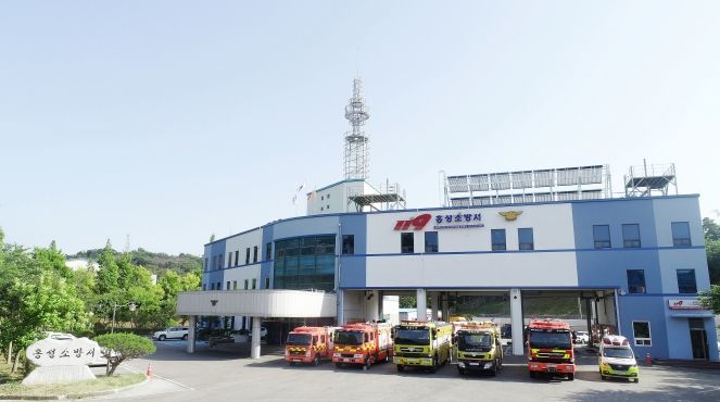 자원순환시설 화재예방대책 추진