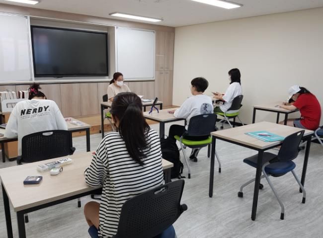 함안군 2025년 제2회 초・중・고 졸업학력 검정고시 원서접수 대행