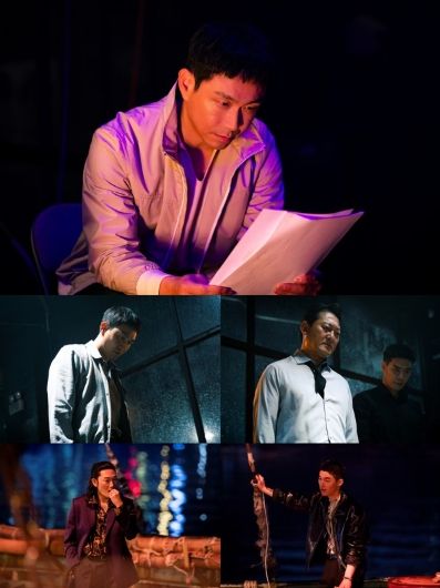 사진제공= SLL, 스튜디오앤뉴, 드라마하우스스튜디오