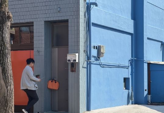 오렌지 기억보따리