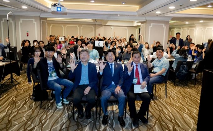 차없는거리행사 도민평가회