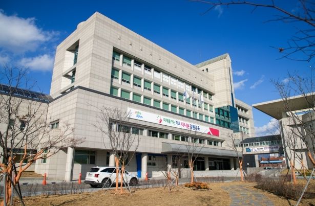 강원특별자치도교육청