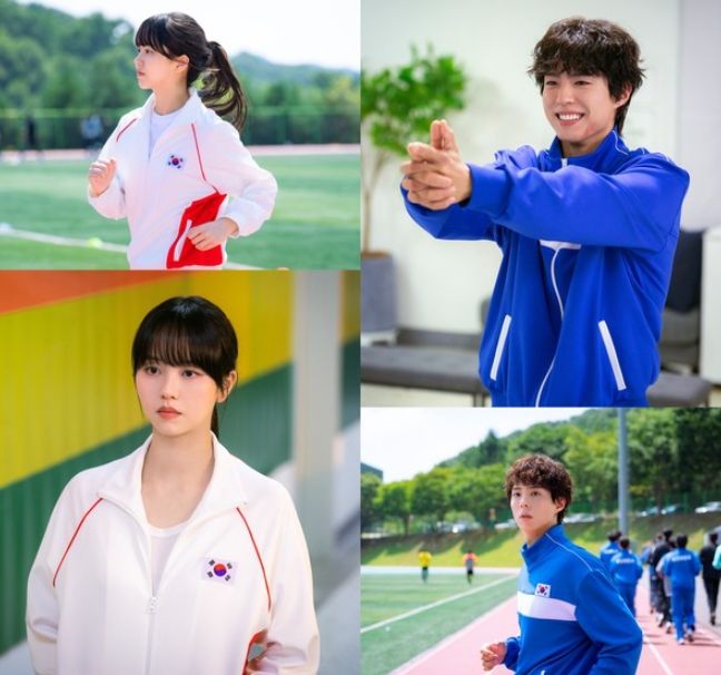 사진제공= SLL, 스튜디오앤뉴, 드라마하우스스튜디오