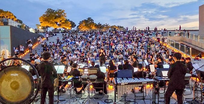 진주의 밤, 창작발레극 ‘승리의 진주대첩’으로 빛나다