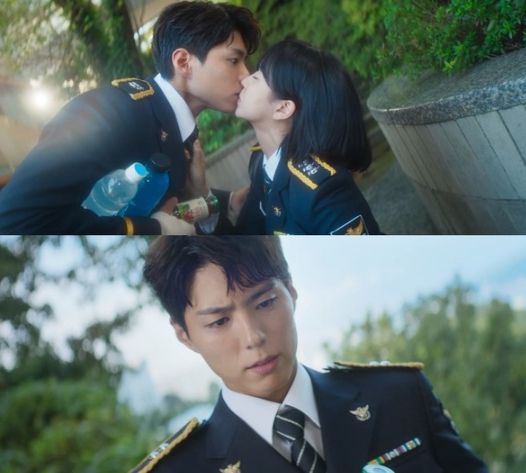 사진제공= ‘굿보이’ 영상 캡처