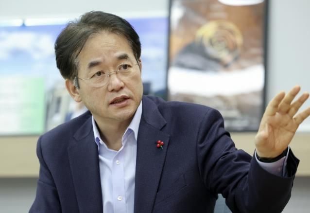 이동환 고양특례시장