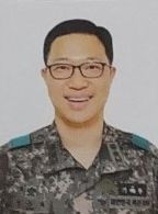 신동화 110보병여단장