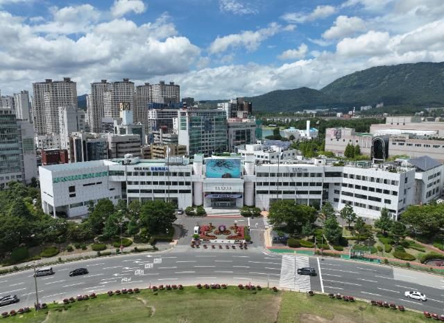 창원특례시, 2024년 기준 광업·제조업조사 실시