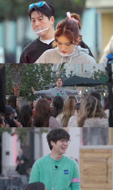 사진 제공: JTBC <길바닥 밥장사>