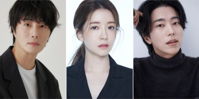 사진 제공: 제이원 인터내셔널 컴퍼니(정일우), 블리츠웨이엔터테인먼트(정인선), 매니지먼트 런(윤현민)