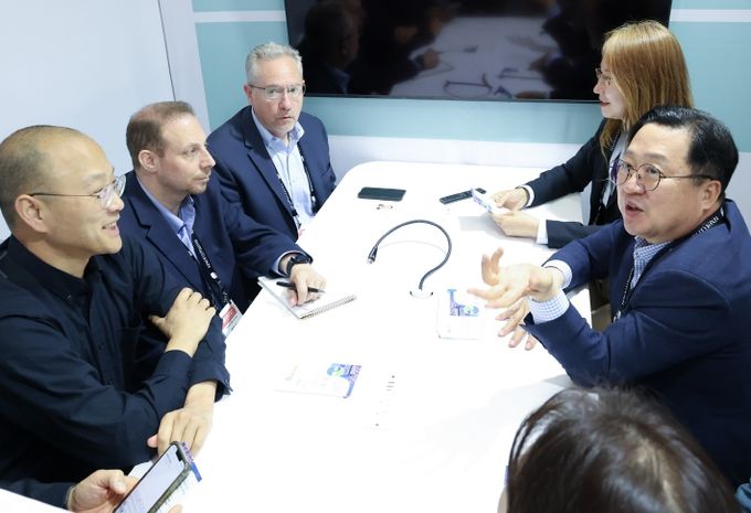 바이오 전문매체 바이오센추리와 교류