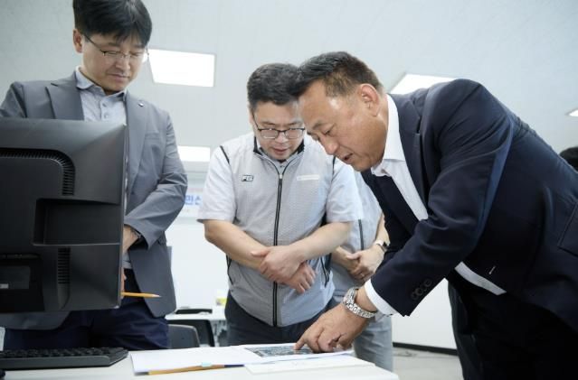 여주시, ‘달리는 국민신문고’서 민원 합의 성과 거둬