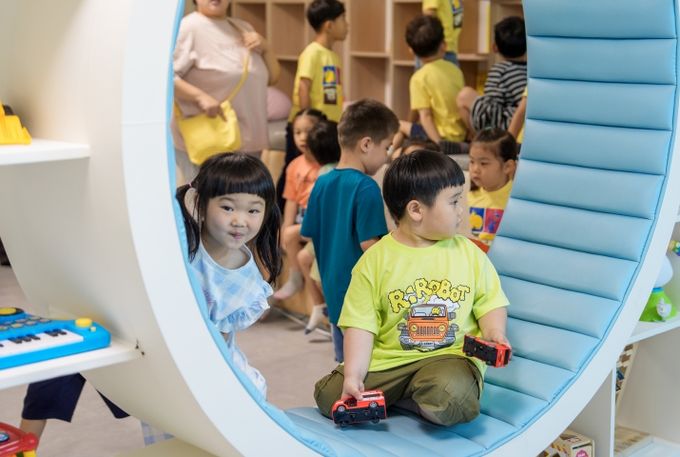 증평형 365 아이돌봄서비스