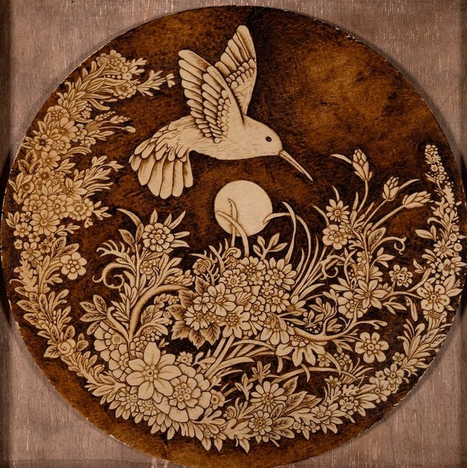 화순예술인촌 입주작가 3기 최미영 작가의 ‘운명’