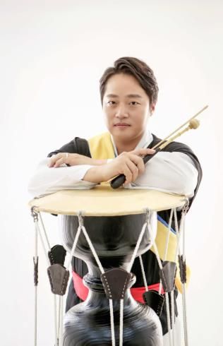 산청군, 21일 기산국악당 토요상설공연 전보현의 ‘쌍 장구놀음’