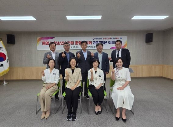 통영시, 보건소와 함께하는 고(지혈증)고(혈압)당(뇨)타파!