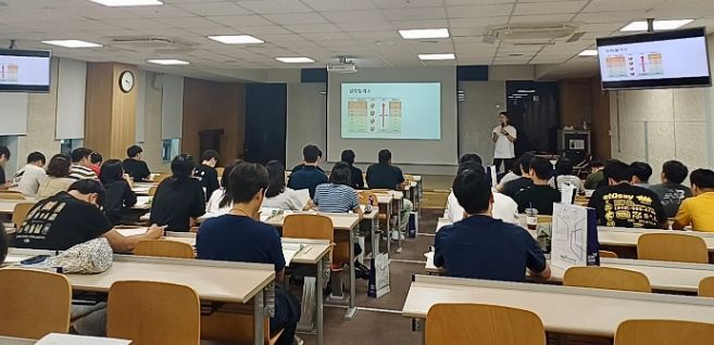 경상국립대학교병원,119구급대원대상중증응급컨퍼런스개최