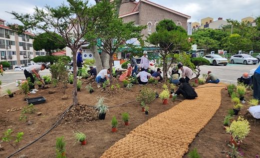 제주시 영산홍 주택